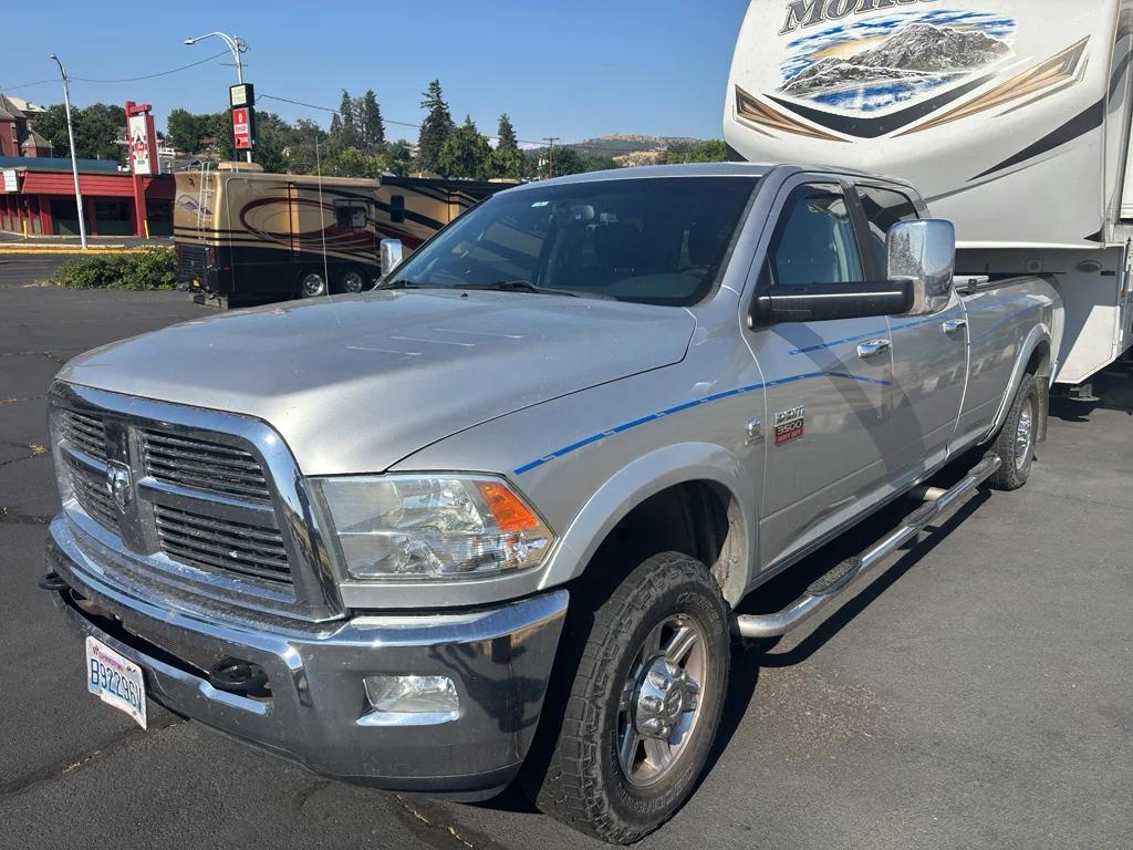 ram ram 3500 pickup 2012 3C63D3JL5CG157753 image ram ram 3500 pickup 2012 3C63D3JL5CG157753 image